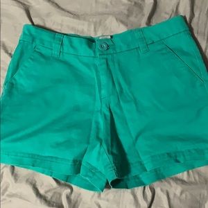 Shorts
